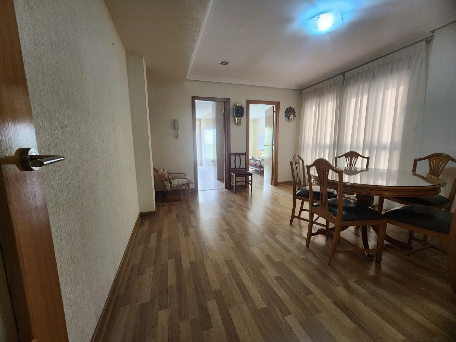 te koop appartement Crevillent Baix Vinalopó 2