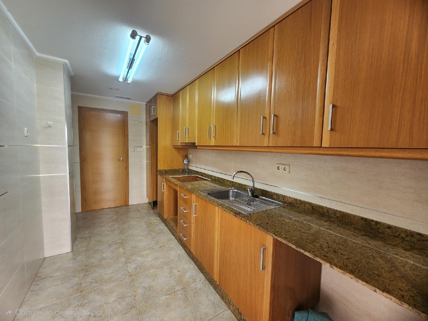 te koop appartement Crevillent Baix Vinalopó 3