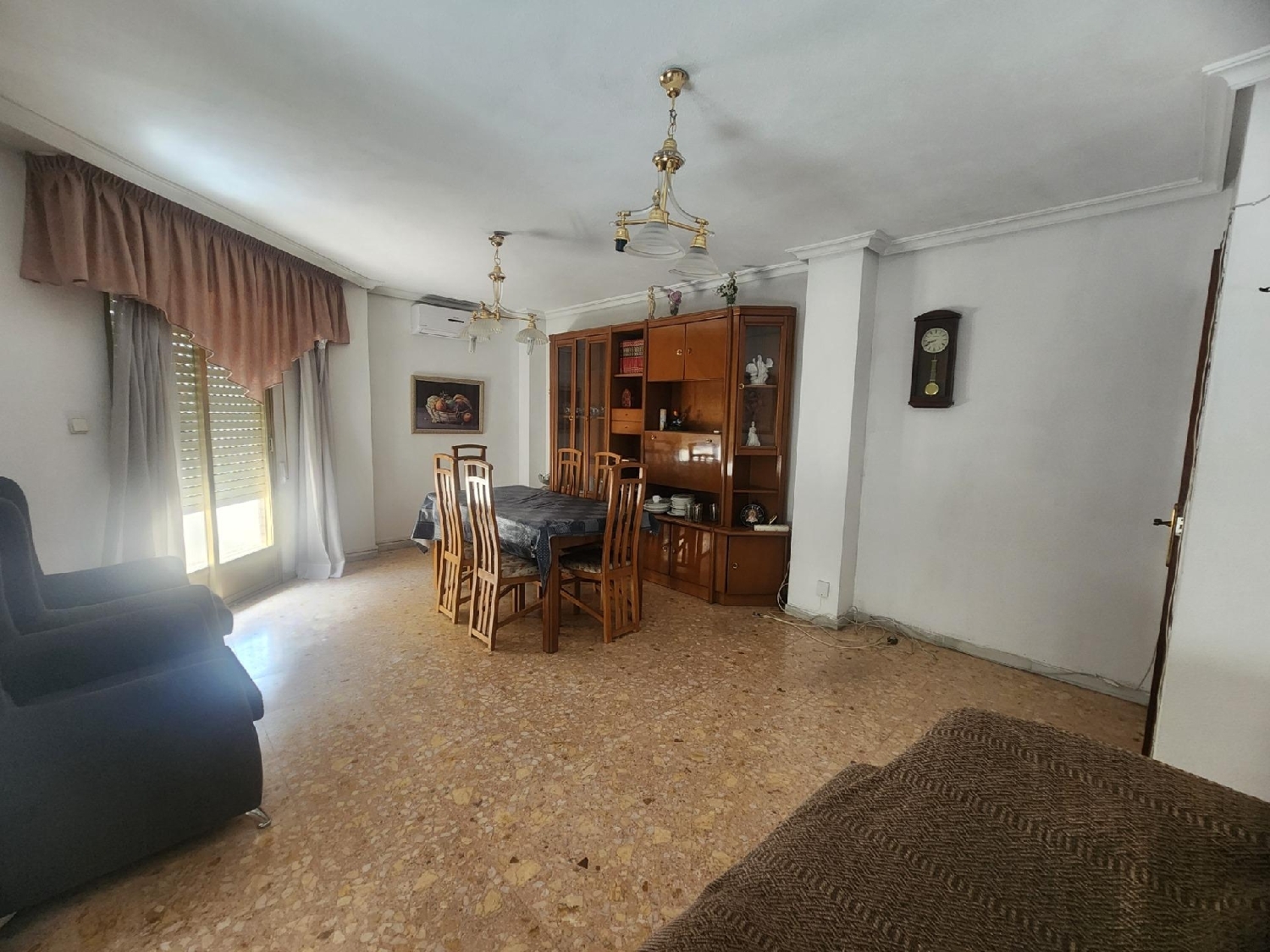  en venta apartamento Crevillent Baix Vinalopó 1