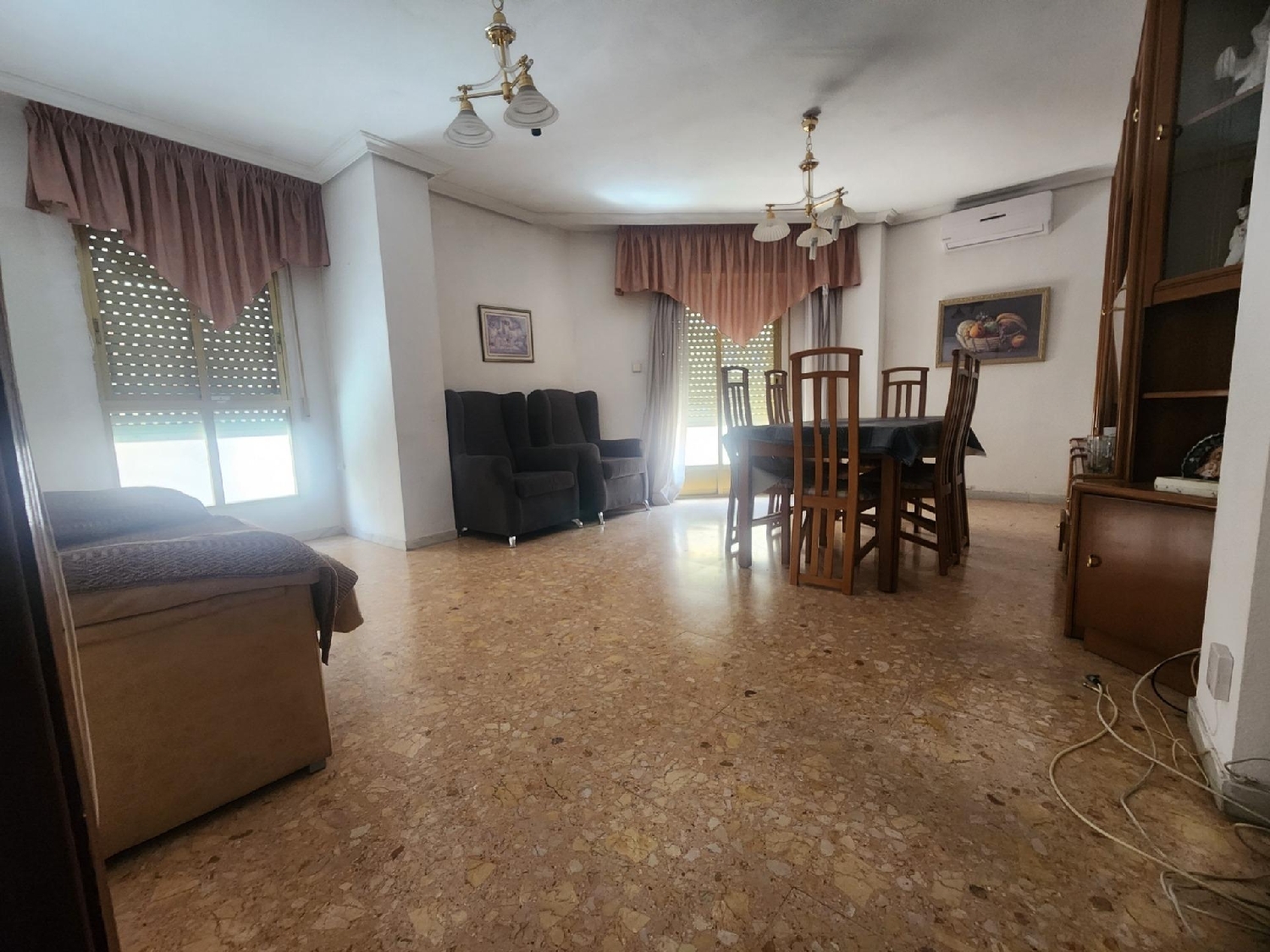  en venta apartamento Crevillent Baix Vinalopó 3