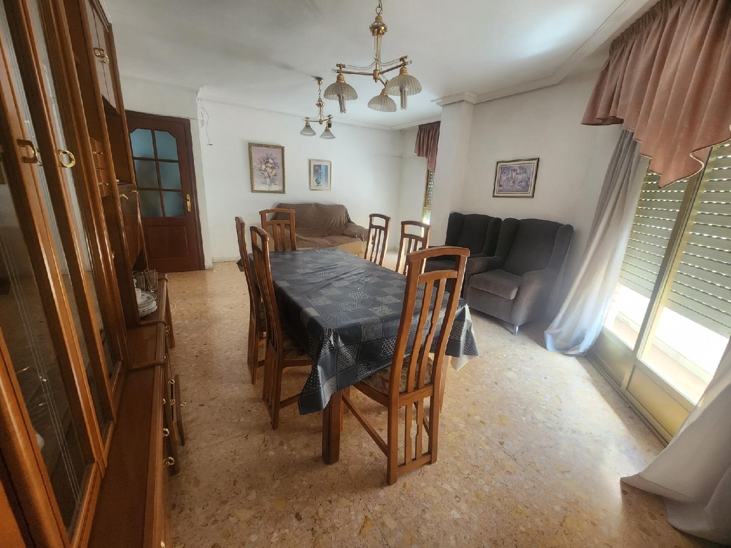  en venta apartamento Crevillent Baix Vinalopó 2