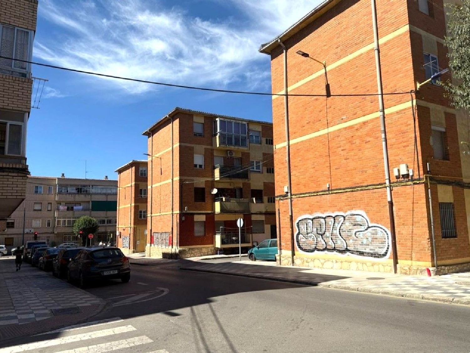  te koop appartement Cuenca Valle Del Guadiato 4