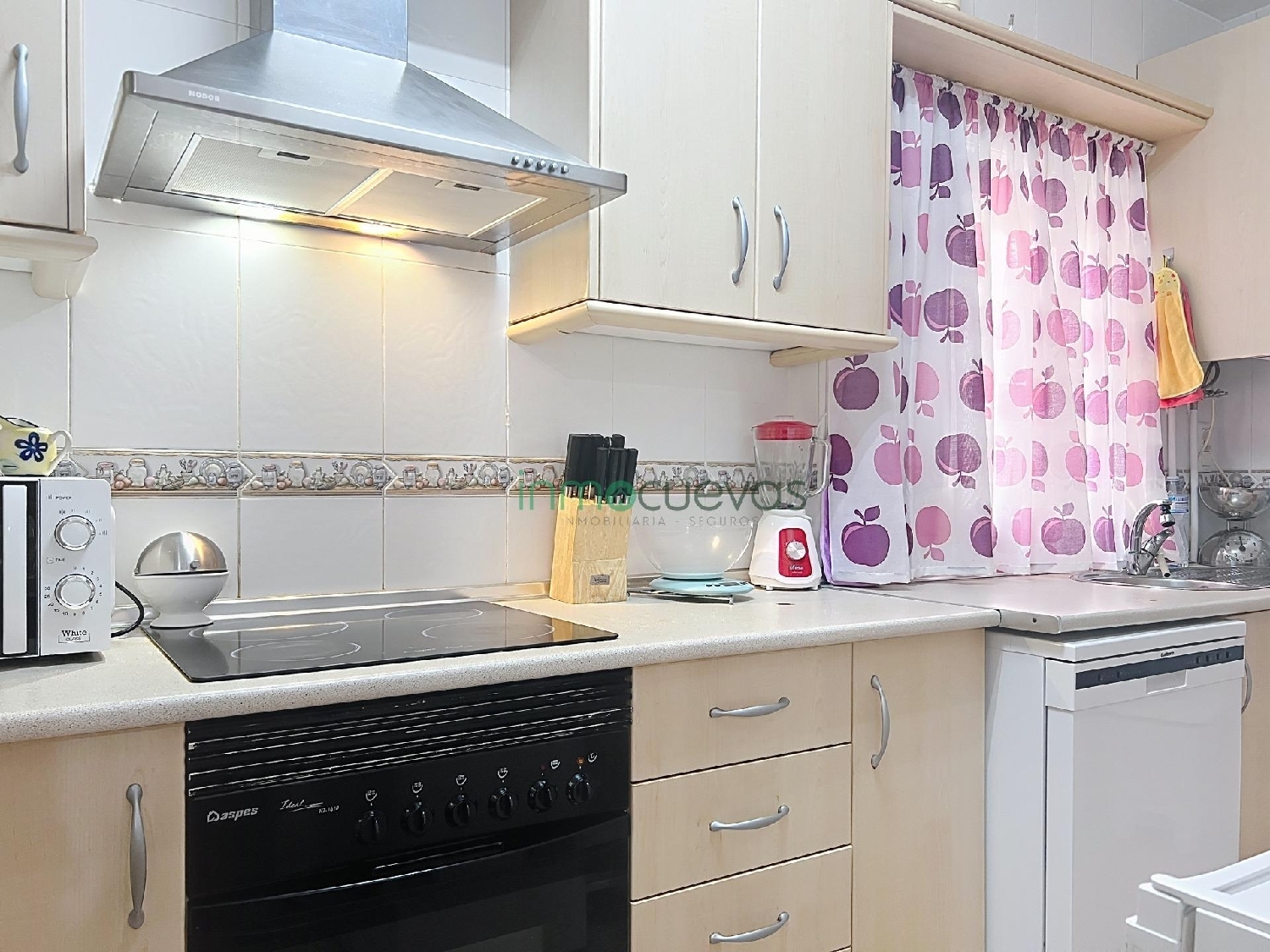  for sale apartment Cuevas Del Almanzora Levante Almeriense 2