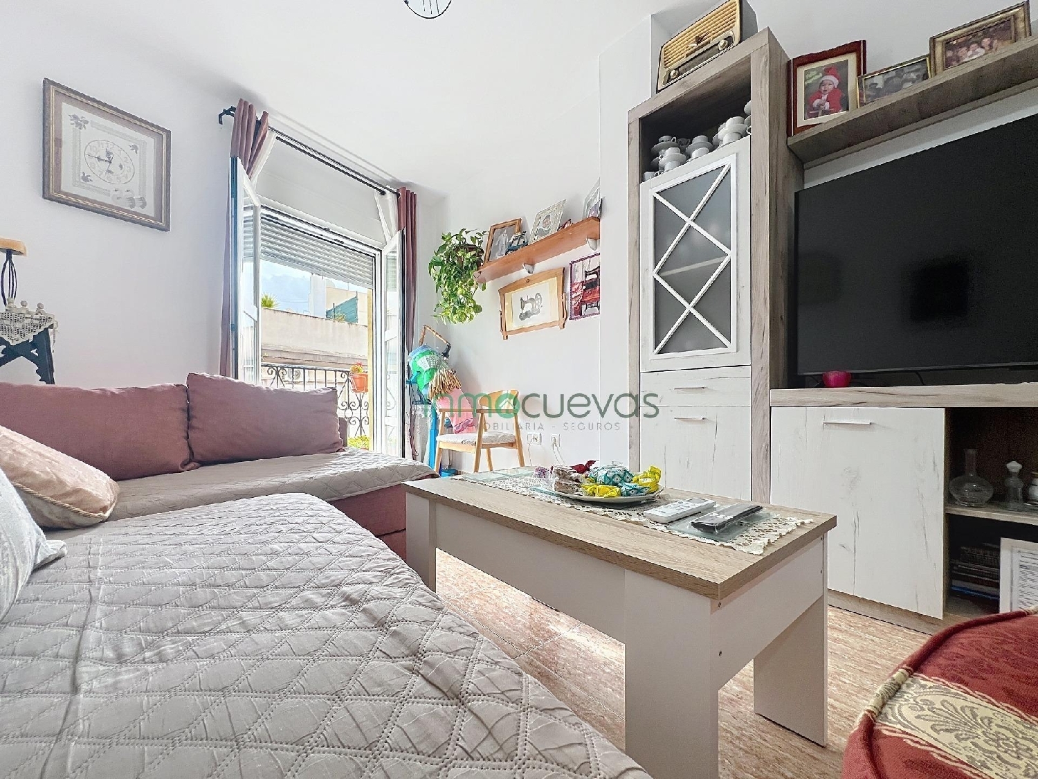  for sale apartment Cuevas Del Almanzora Levante Almeriense 1