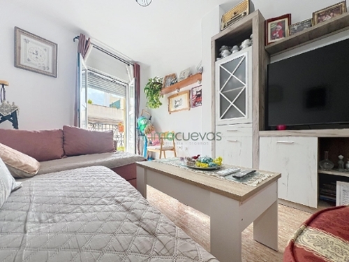 Cuevas Del Almanzora Levante Almeriense apartment foto 6372371