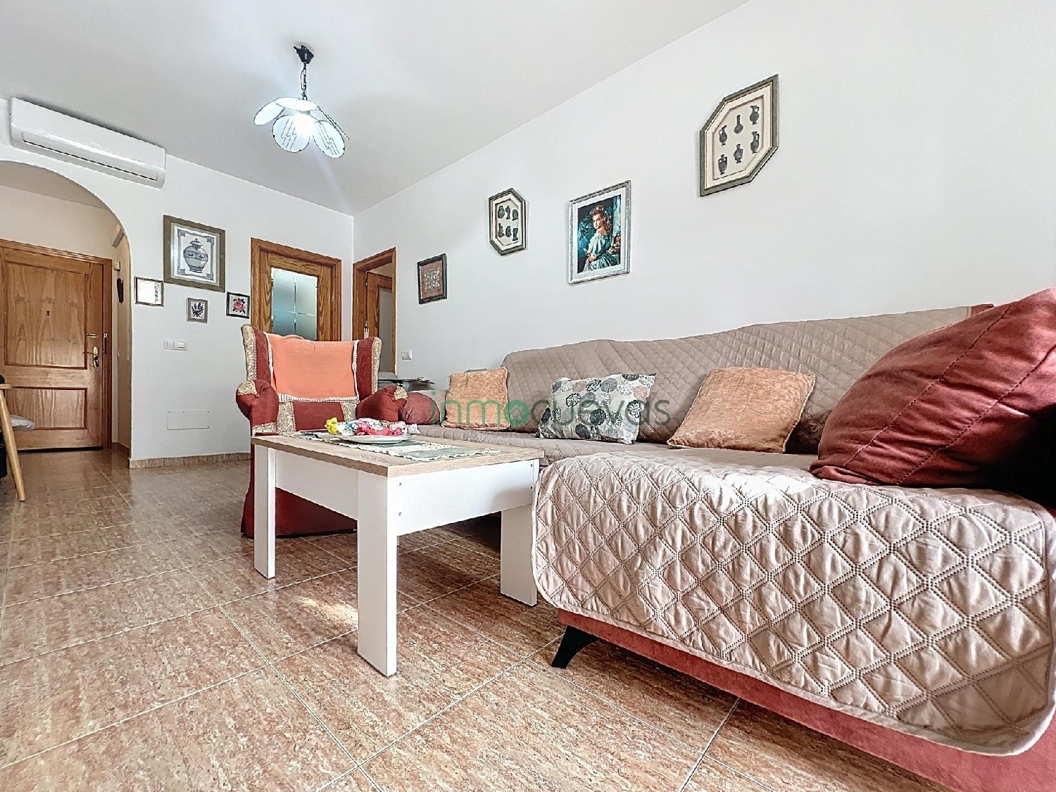  for sale apartment Cuevas Del Almanzora Levante Almeriense 7