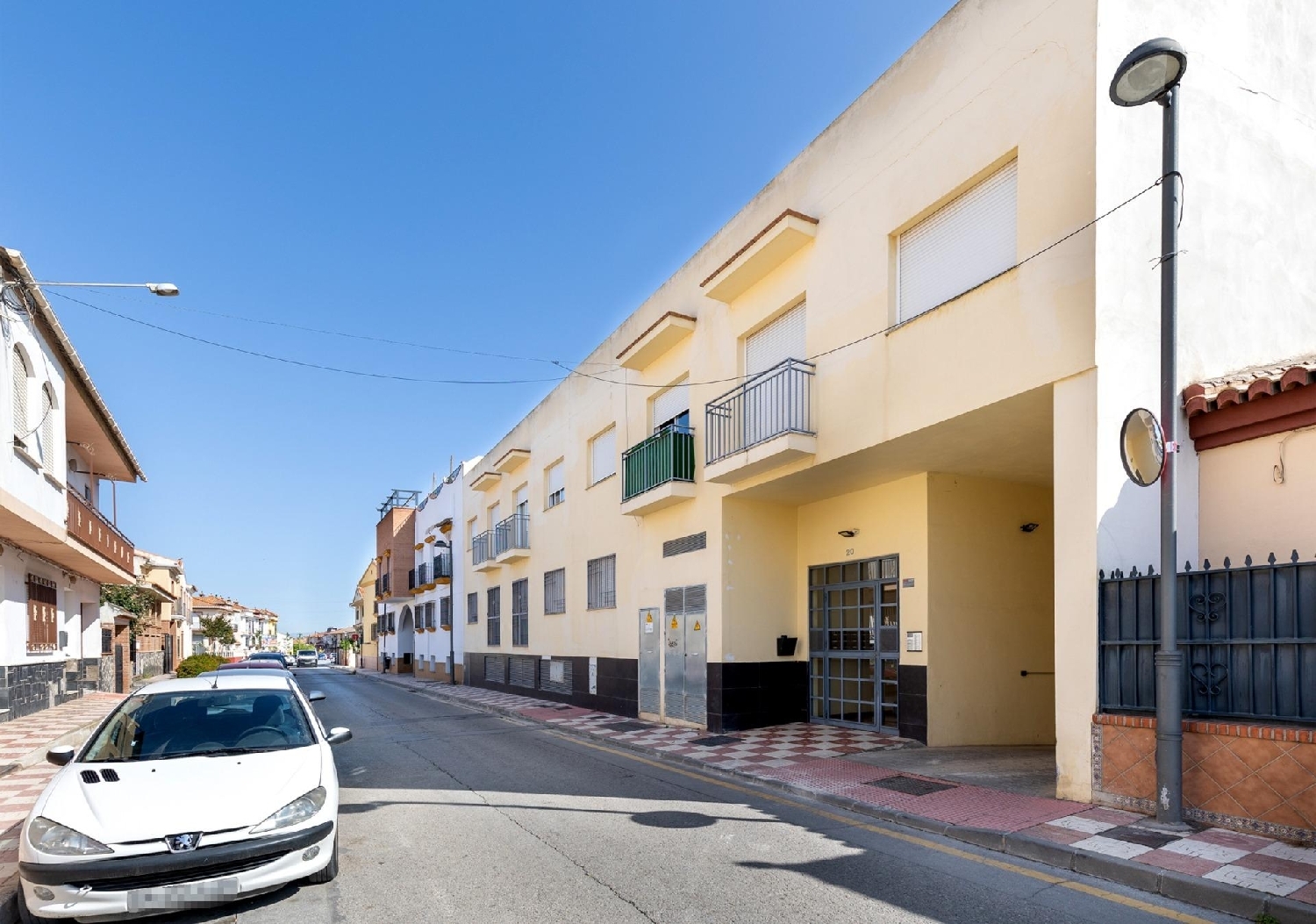  kaufen Wohnung Cúllar Vega Vega De Granada 2