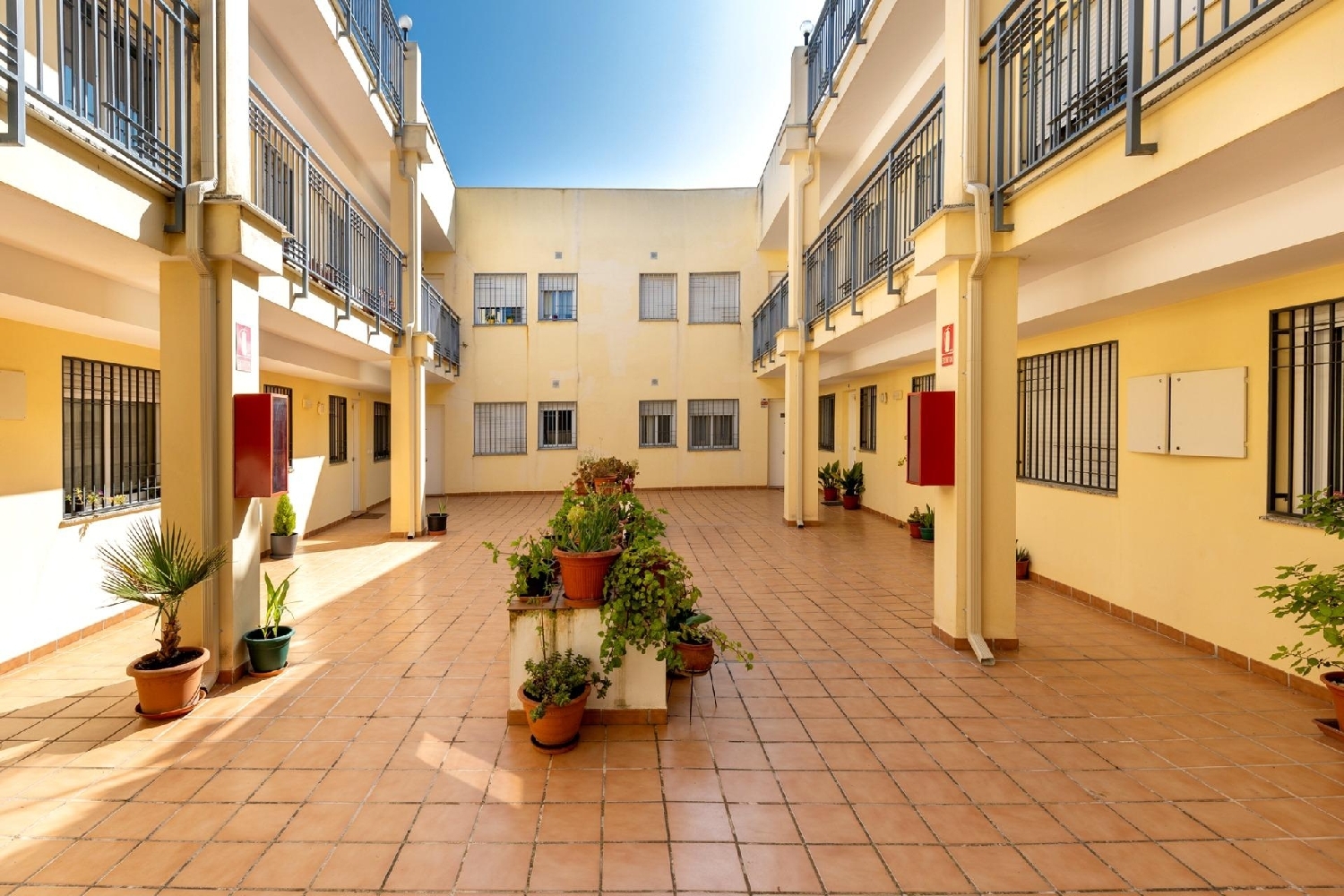  kaufen Wohnung Cúllar Vega Vega De Granada 4