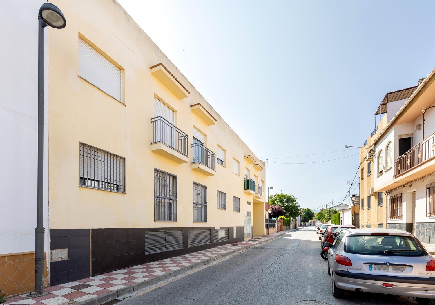  kaufen Wohnung Cúllar Vega Vega De Granada 1