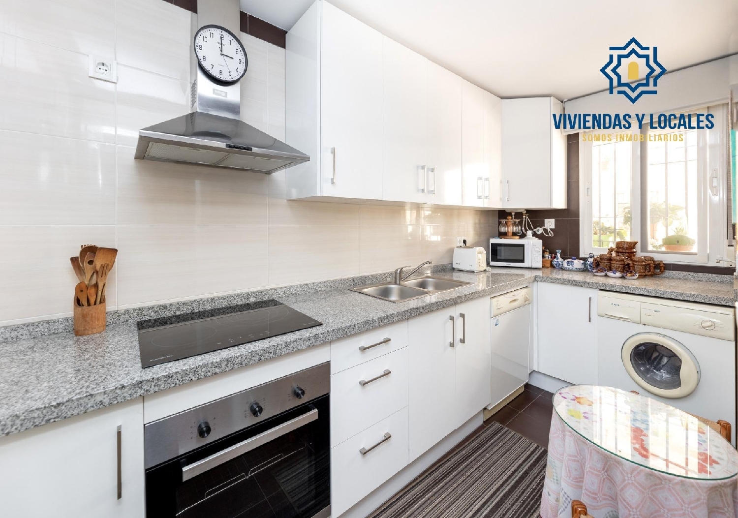  for sale apartment Cúllar Vega Vega De Granada 5