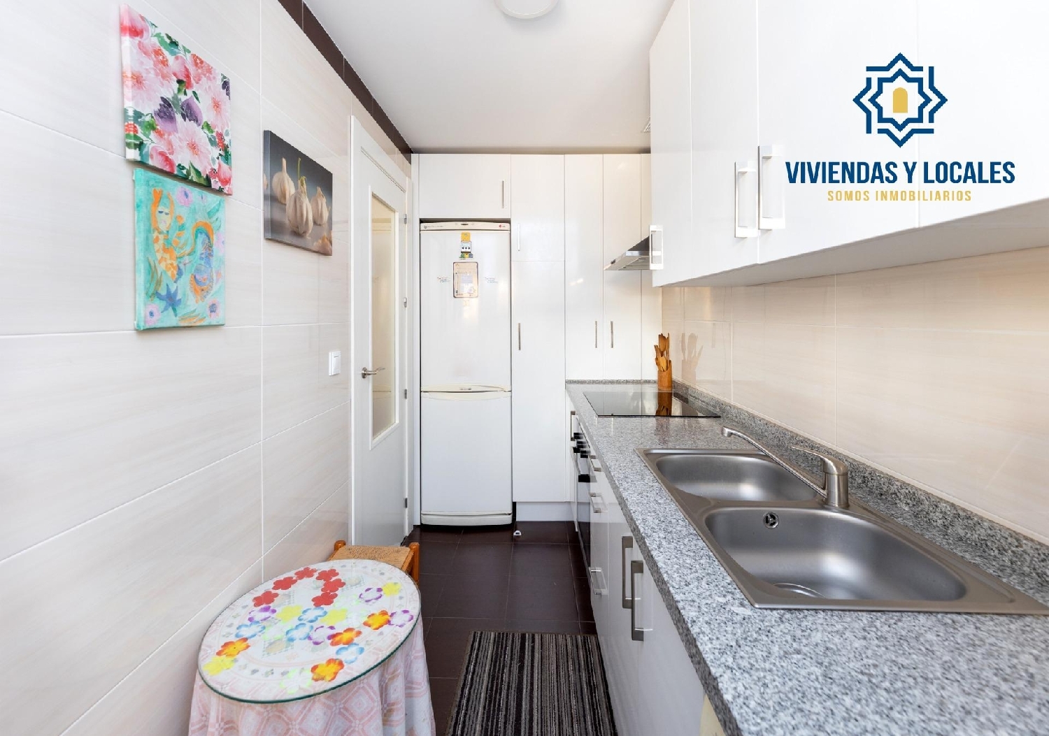  for sale apartment Cúllar Vega Vega De Granada 6