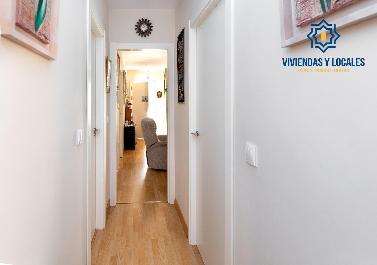  for sale apartment Cúllar Vega Vega De Granada 7