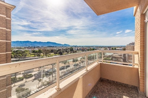 Cullera Ribera Baixa Wohnung Bild 6376066