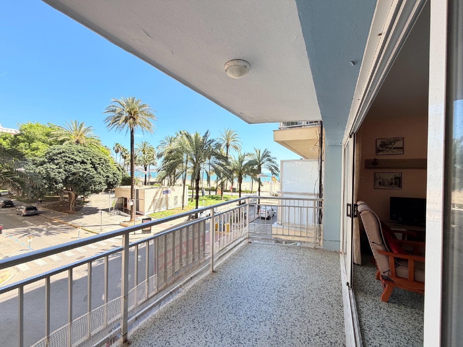  till salu lägenhet Cullera Ribera Baixa 1