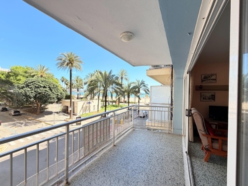 Cullera Ribera Baixa lägenhet foto 6376327