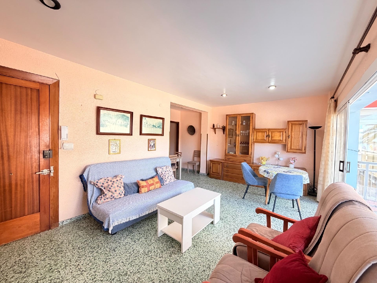  till salu lägenhet Cullera Ribera Baixa 4