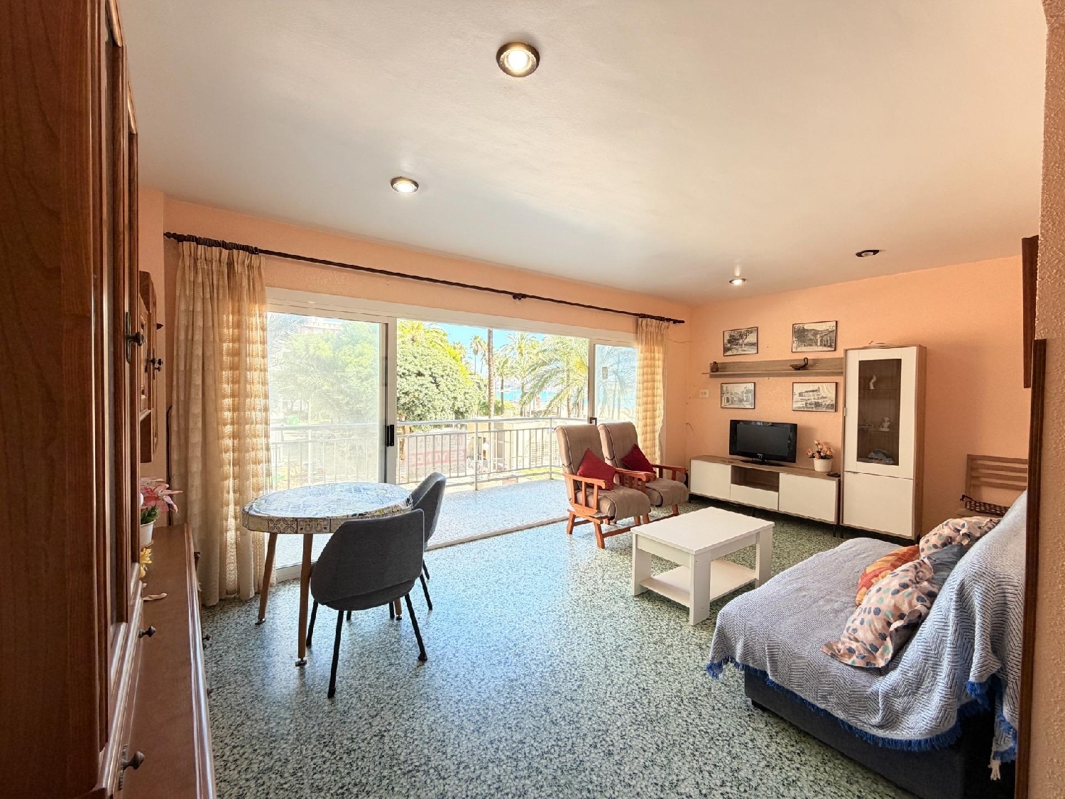  till salu lägenhet Cullera Ribera Baixa 6