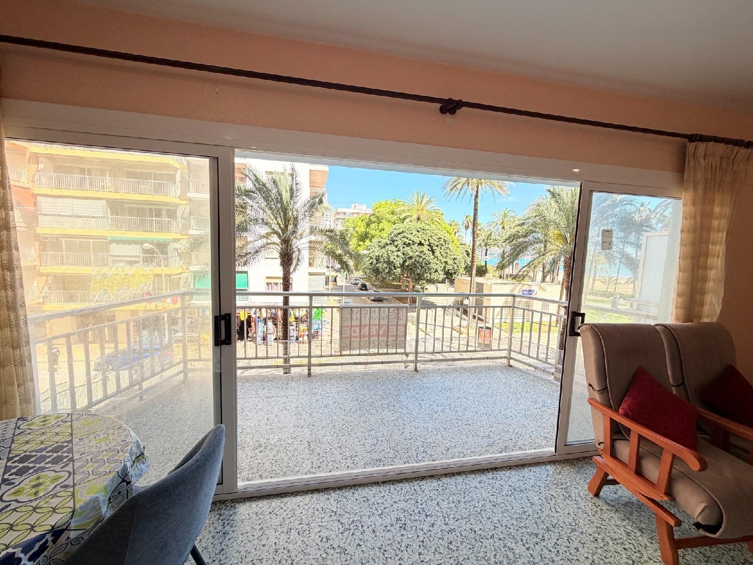  till salu lägenhet Cullera Ribera Baixa 8