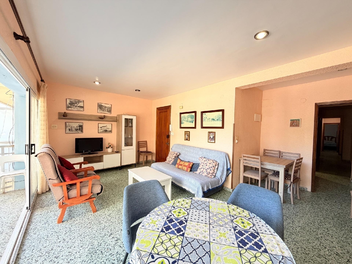  till salu lägenhet Cullera Ribera Baixa 5