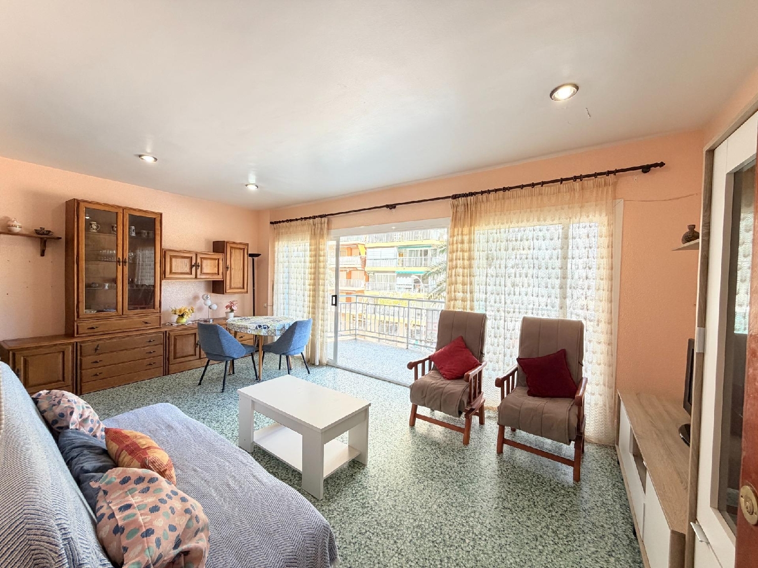  till salu lägenhet Cullera Ribera Baixa 3