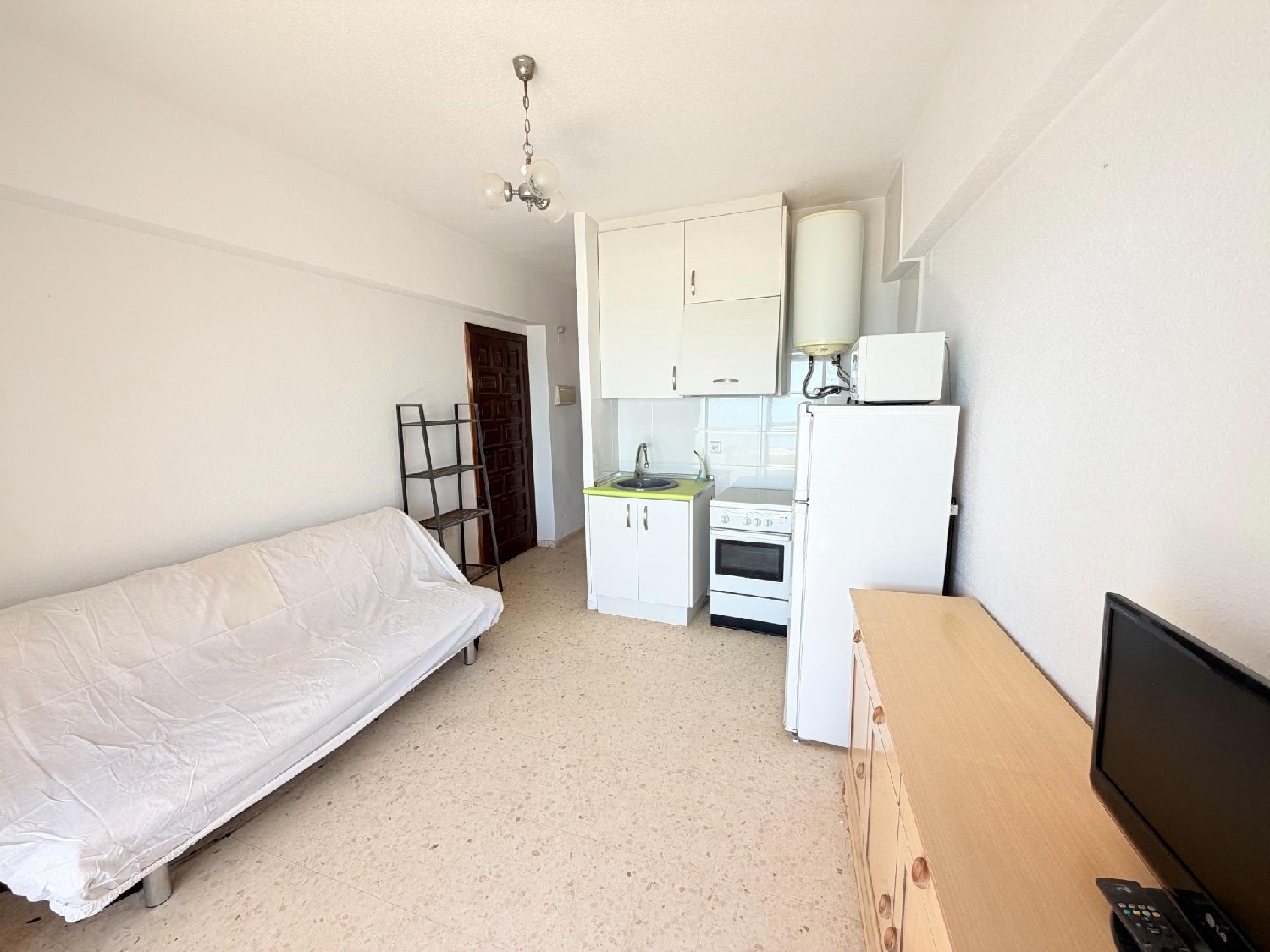  till salu lägenhet Cullera Ribera Baixa 3