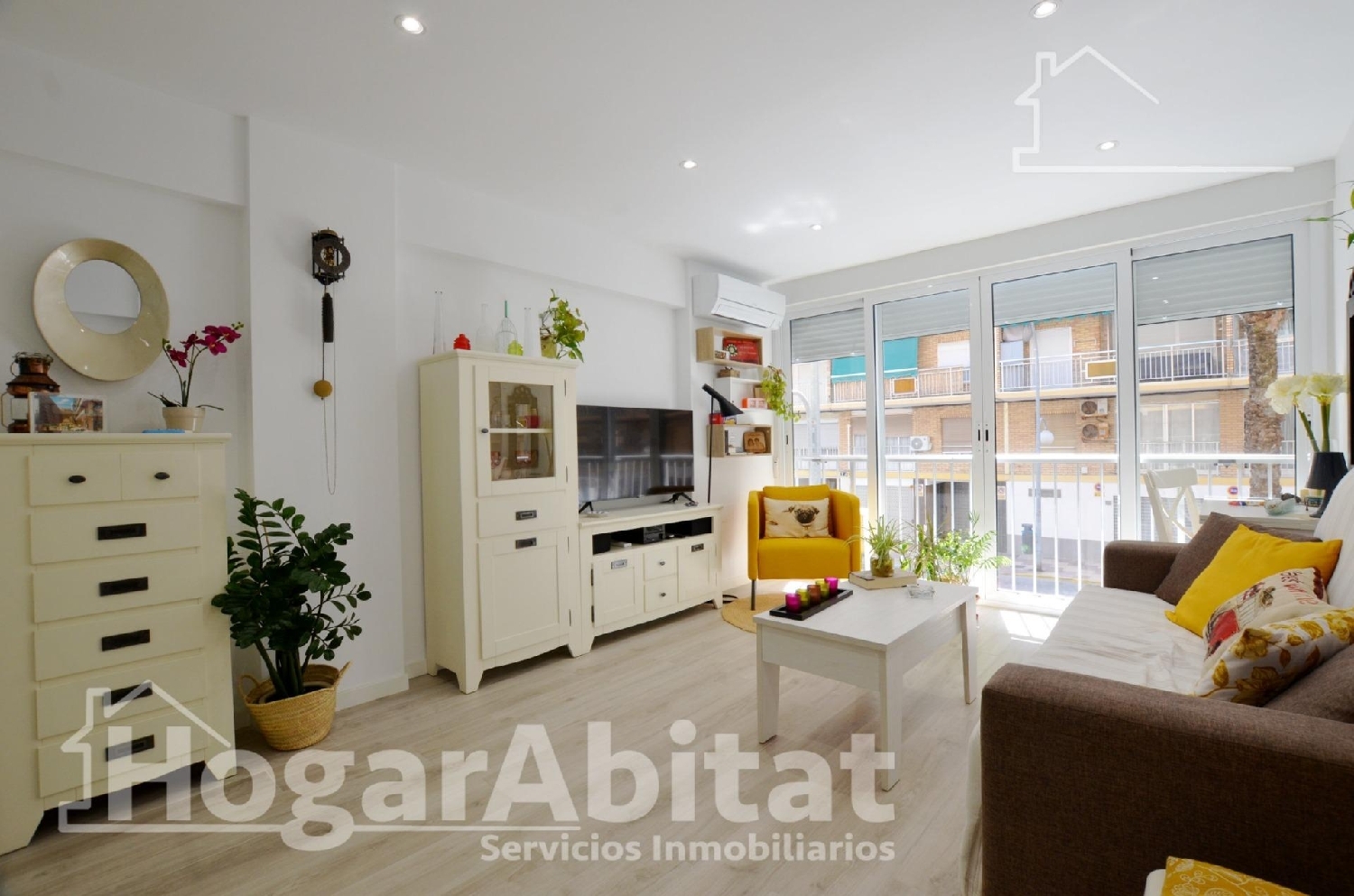  à vendre appartement Cullera Ribera Baixa 1