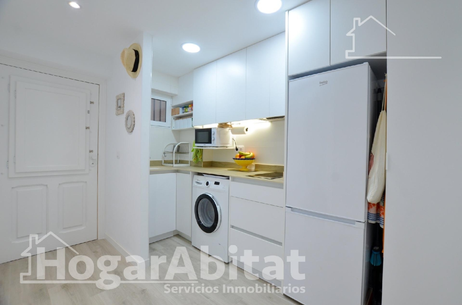  à vendre appartement Cullera Ribera Baixa 5