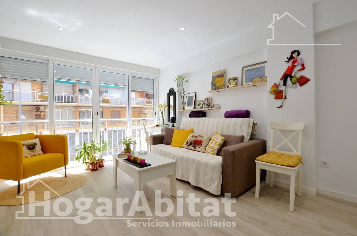  à vendre appartement Cullera Ribera Baixa 3