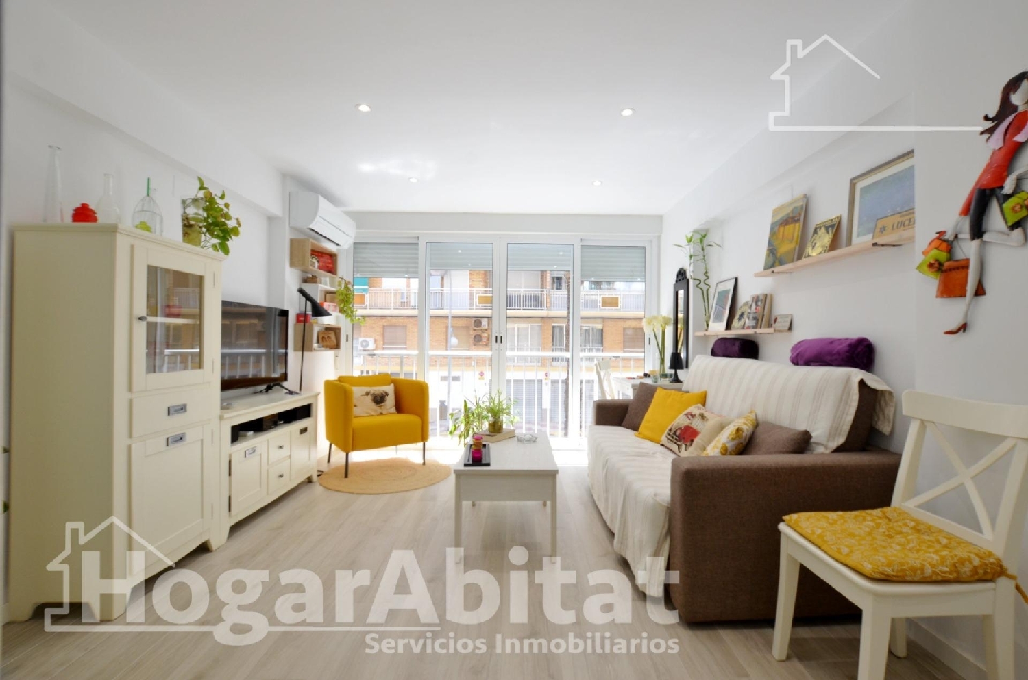  à vendre appartement Cullera Ribera Baixa 1