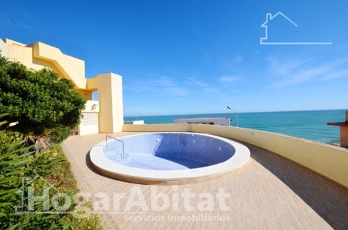 Cullera Ribera Baixa appartement foto 6367687