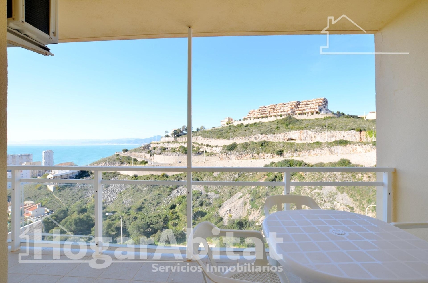  à vendre appartement Cullera Ribera Baixa 5