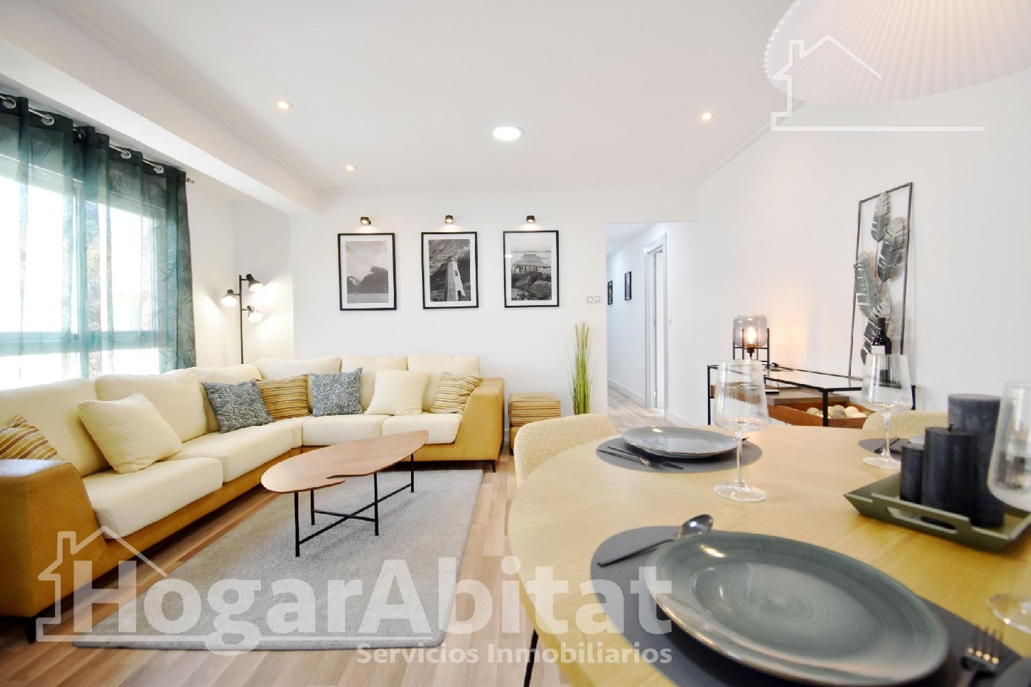  en venta apartamento Cullera Ribera Baixa 1