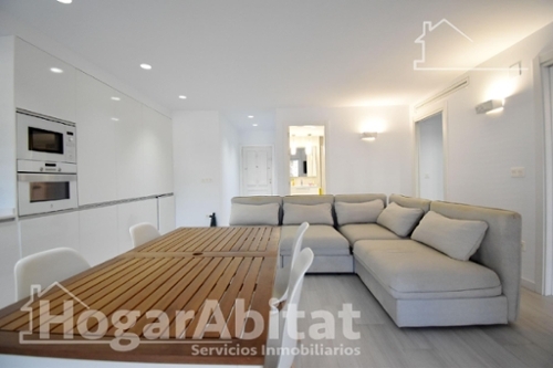 Cullera Ribera Baixa apartamento foto 6369486