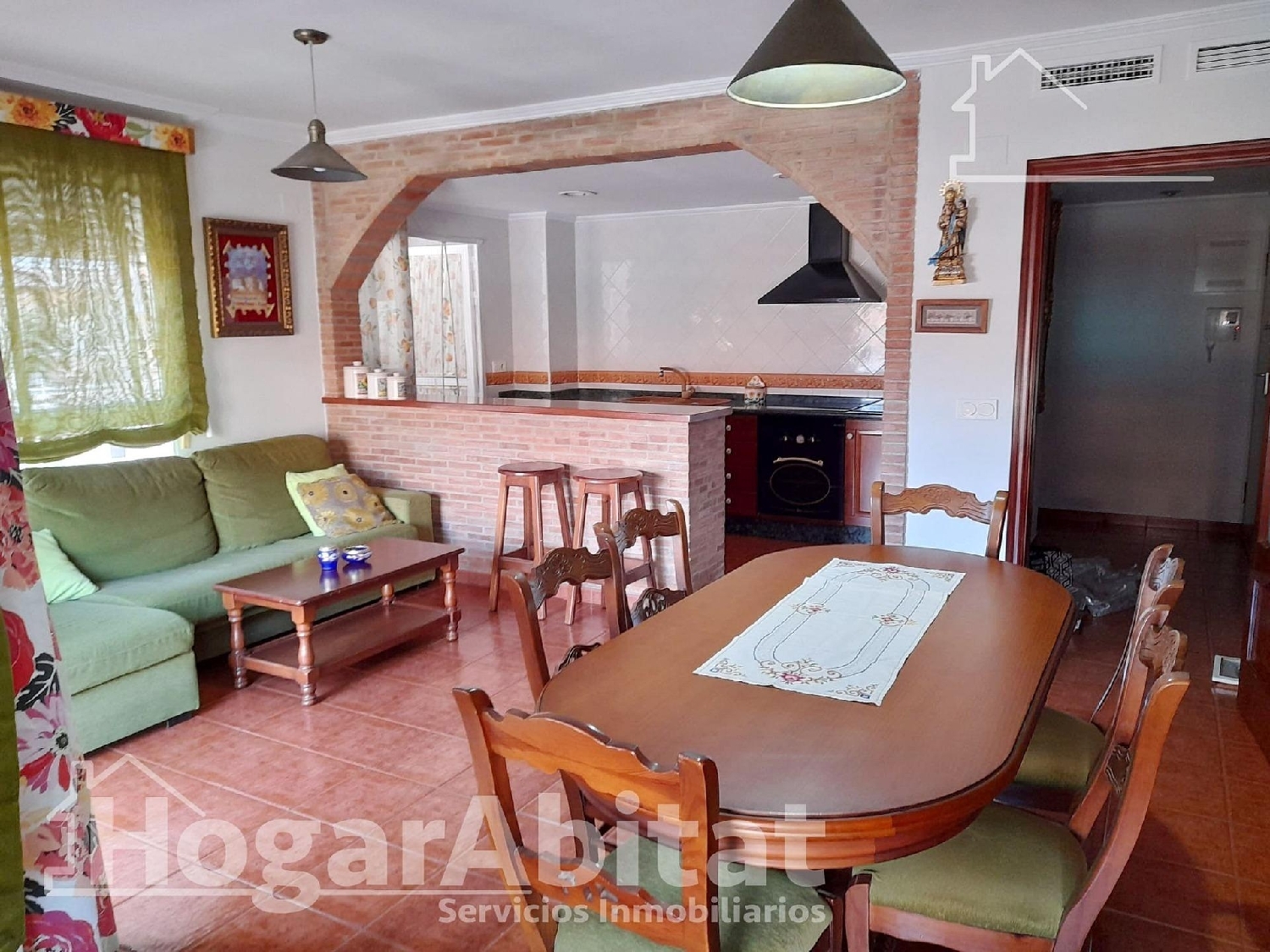  en venta apartamento Cullera Ribera Baixa 4