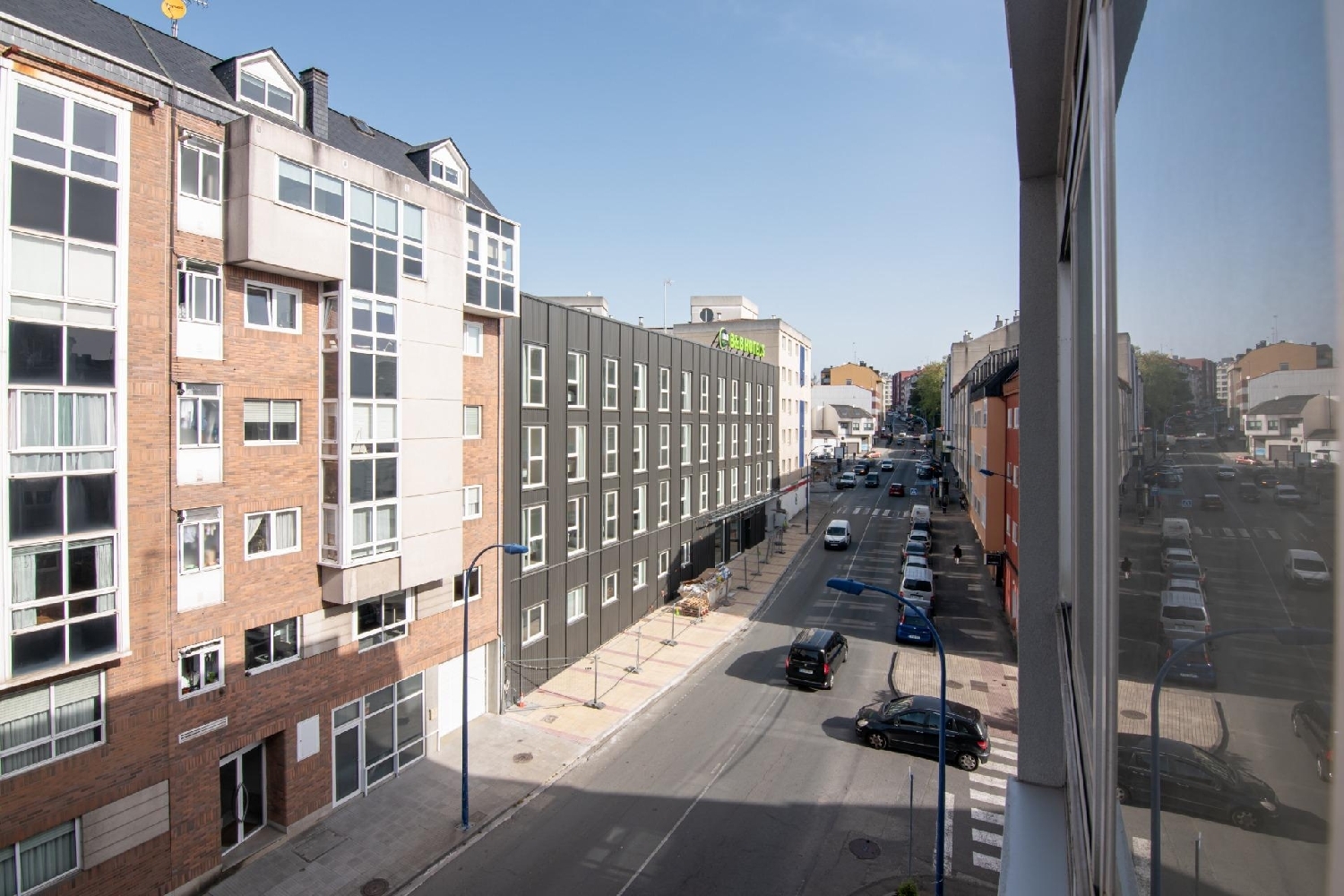  till salu lägenhet Culleredo Coruña 7