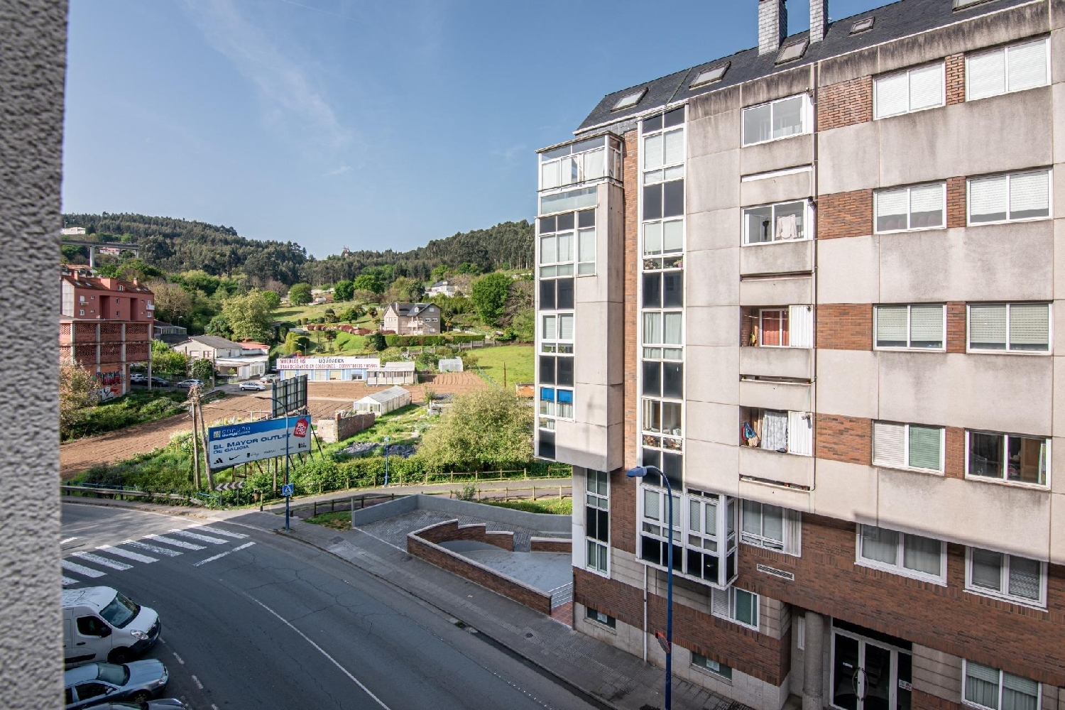  till salu lägenhet Culleredo Coruña 3