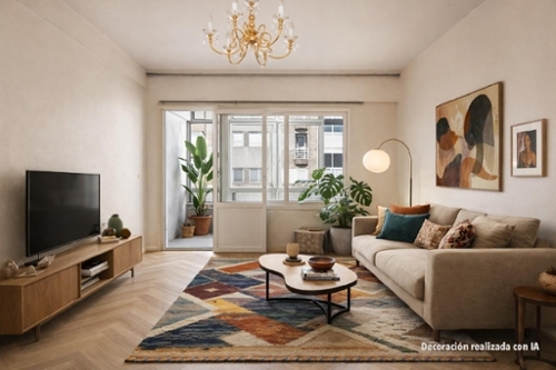 Culledero Coruña appartement foto 6371720