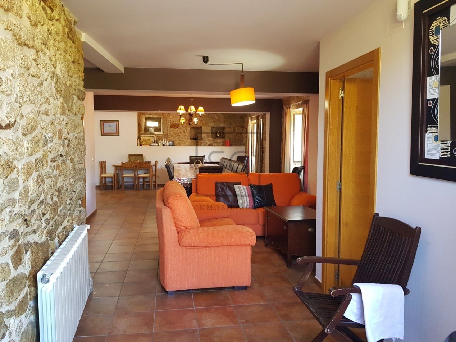  en venta finca rústica Curuxeiras Arzúa 8