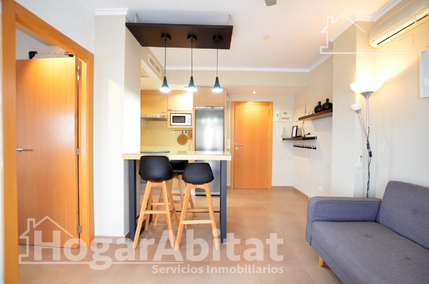  en venta apartamento Daimús Safor 2