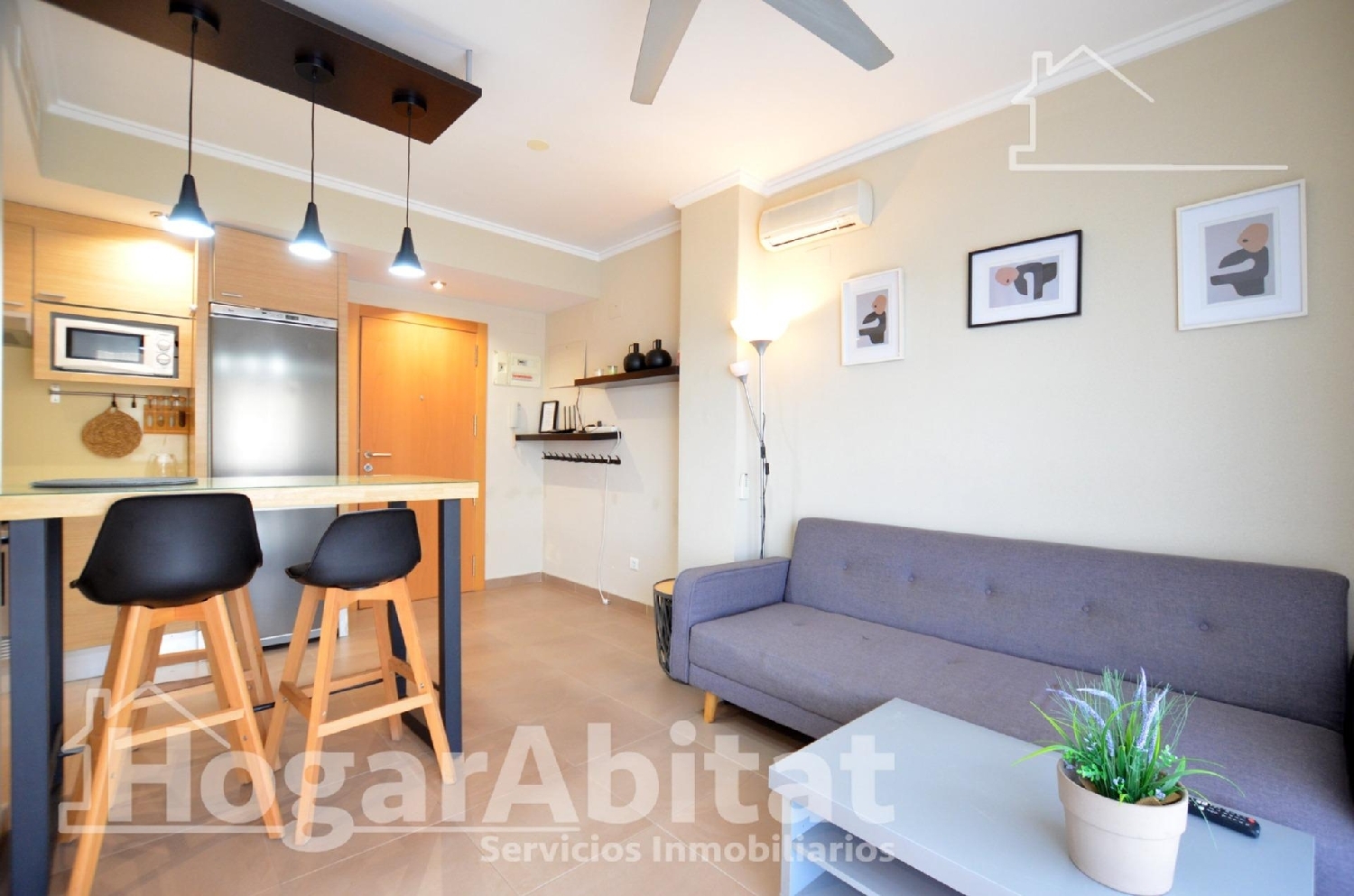  en venta apartamento Daimús Safor 3