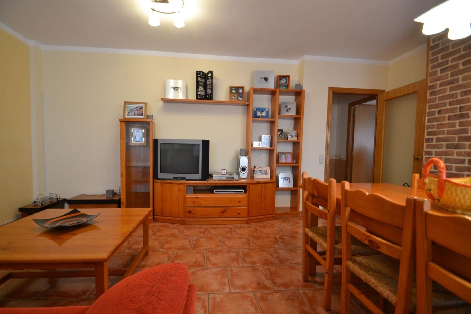 te koop appartement Deltebre Baix Ebre 7