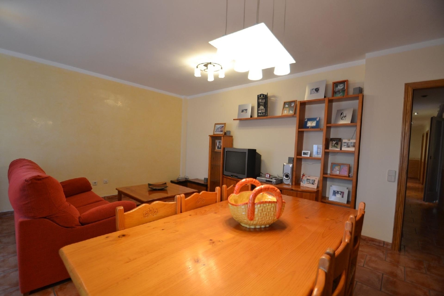 te koop appartement Deltebre Baix Ebre 4