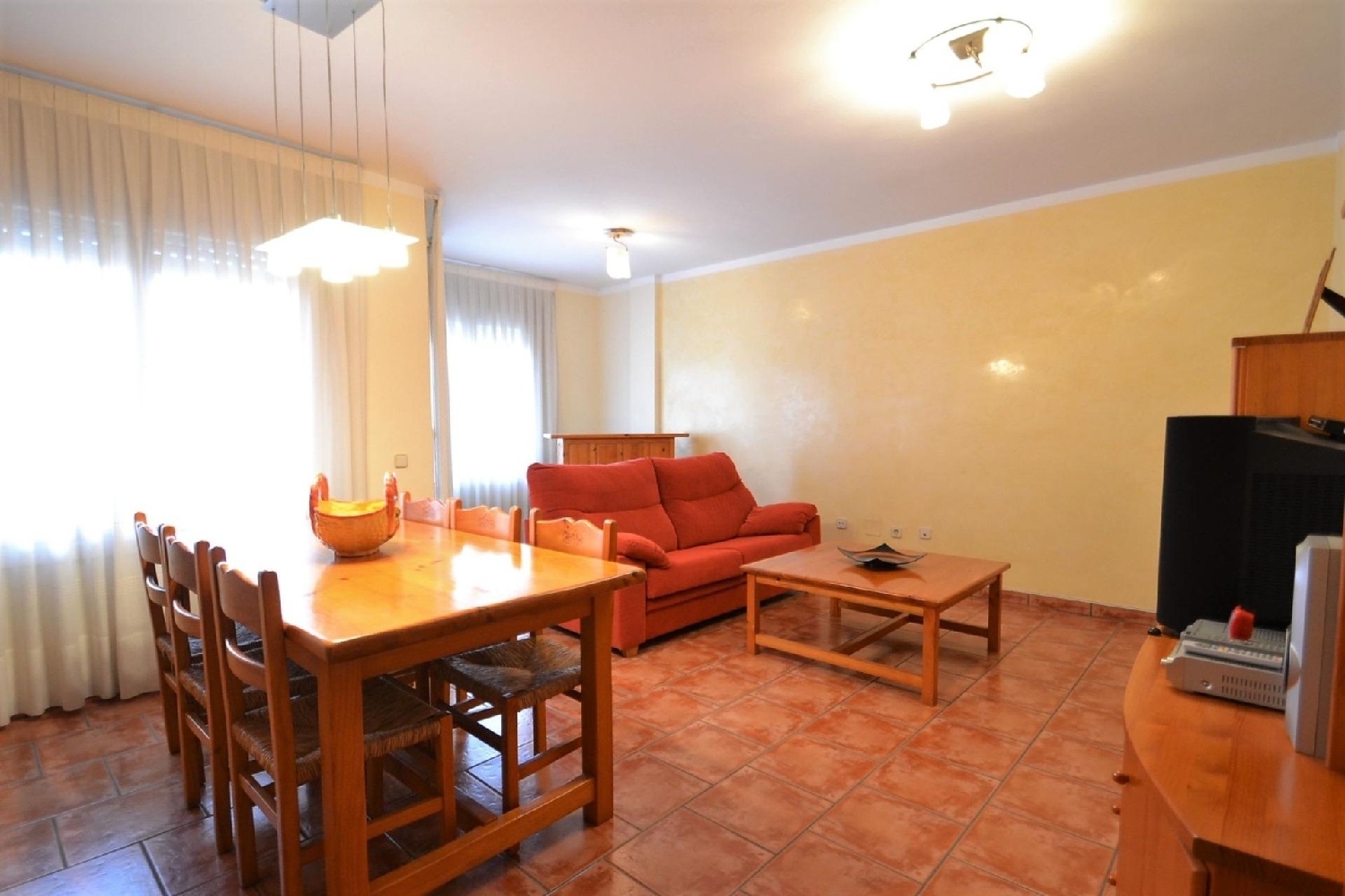 te koop appartement Deltebre Baix Ebre 3