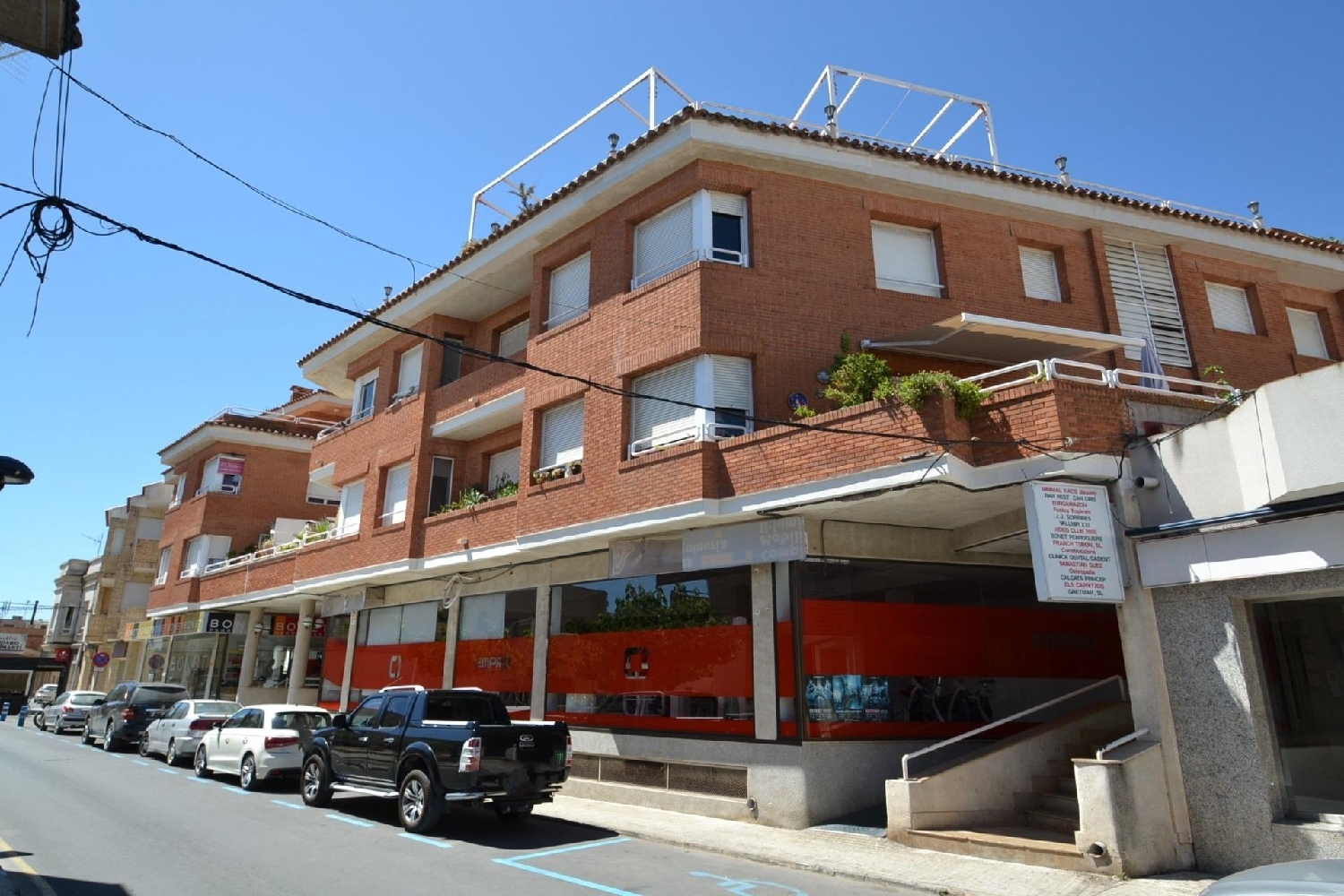 te koop appartement Deltebre Baix Ebre 1