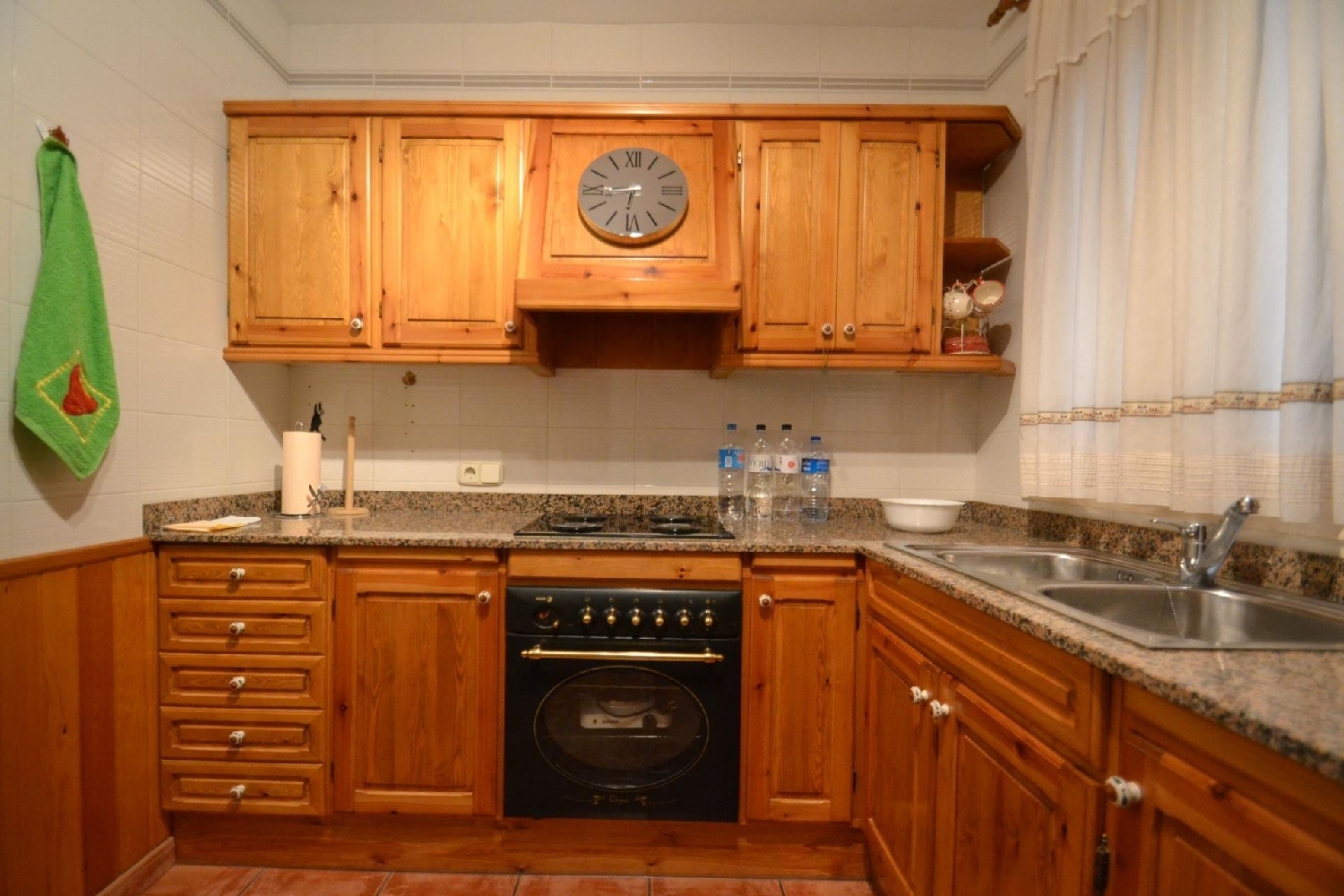 te koop appartement Deltebre Baix Ebre 8