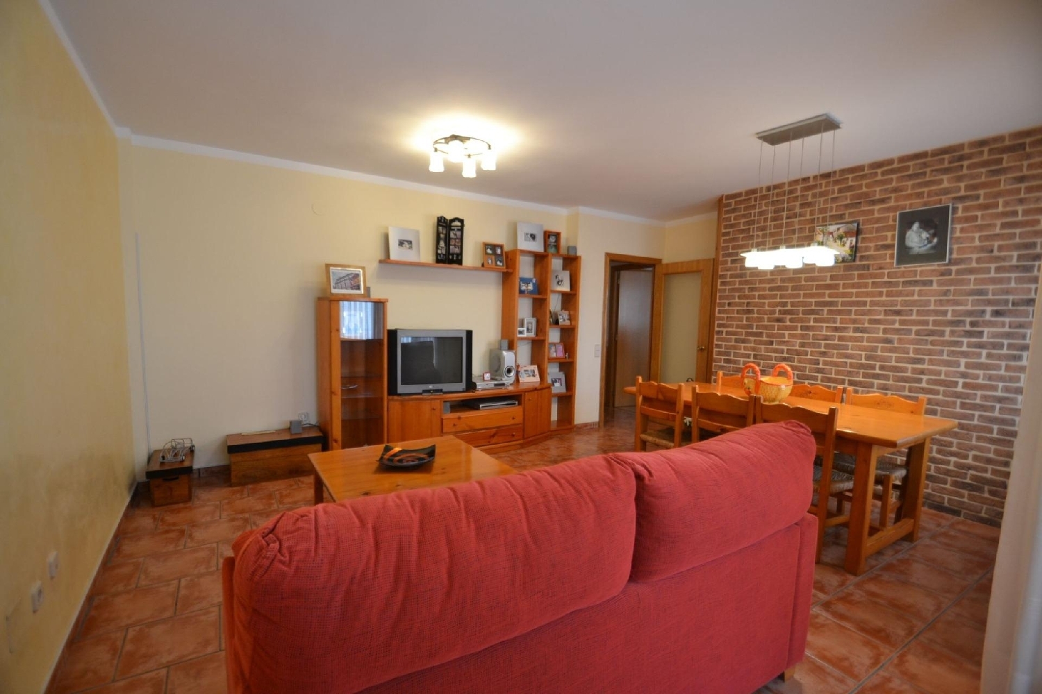 te koop appartement Deltebre Baix Ebre 5