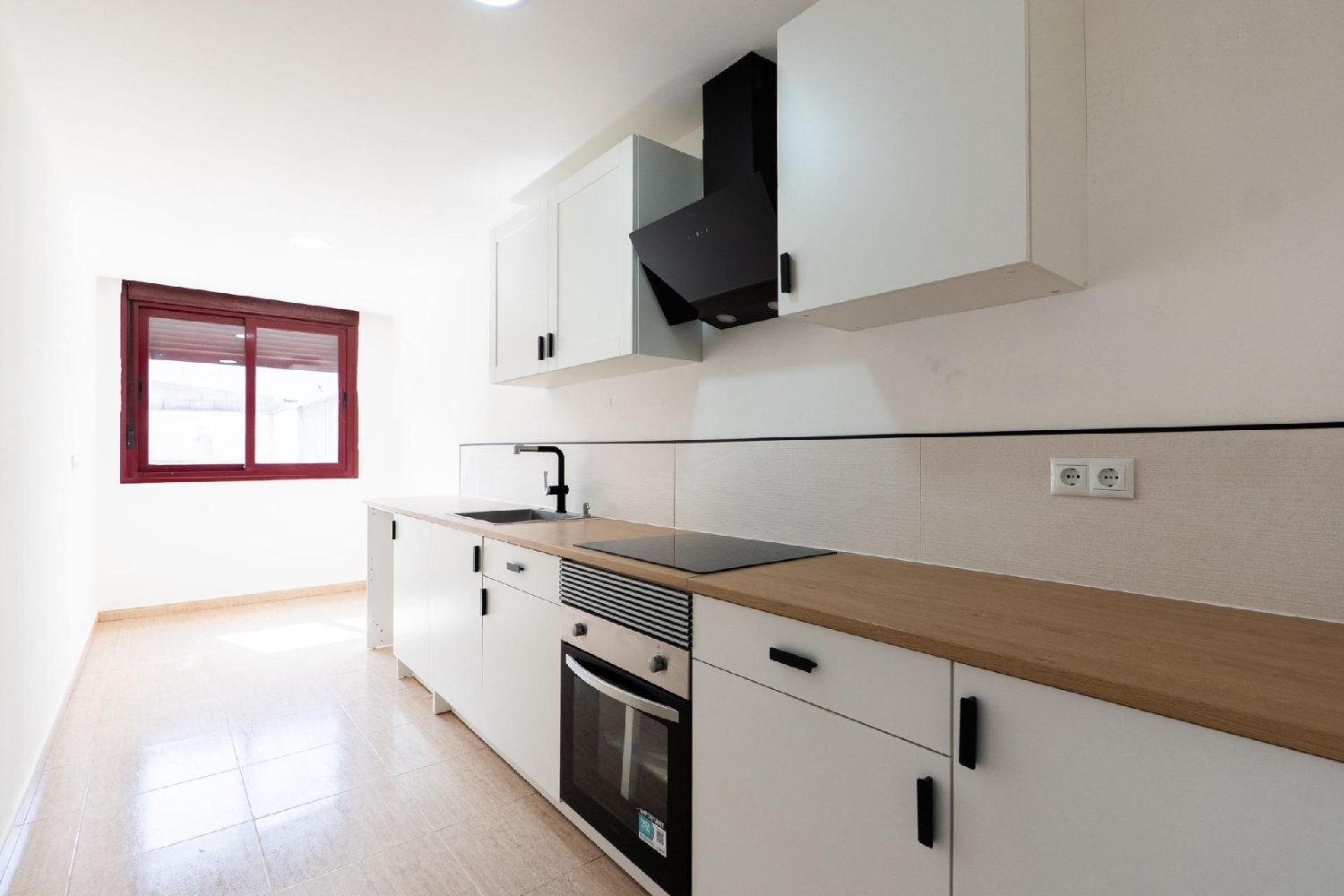  for sale apartment Deltebre Baix Ebre 5