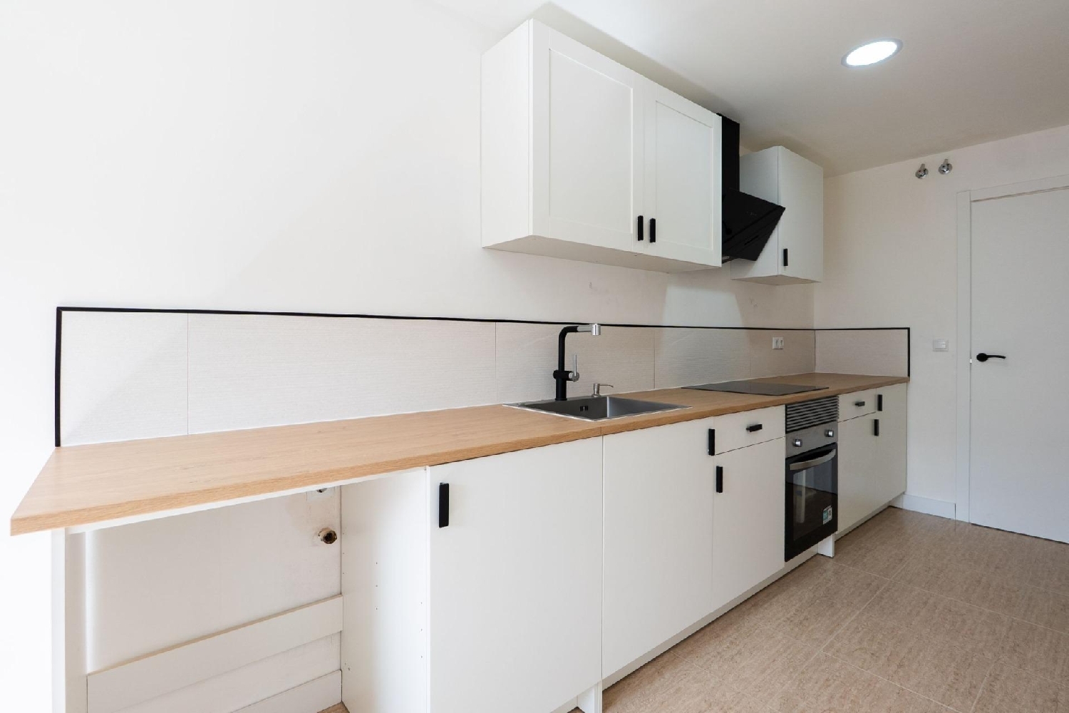  for sale apartment Deltebre Baix Ebre 6