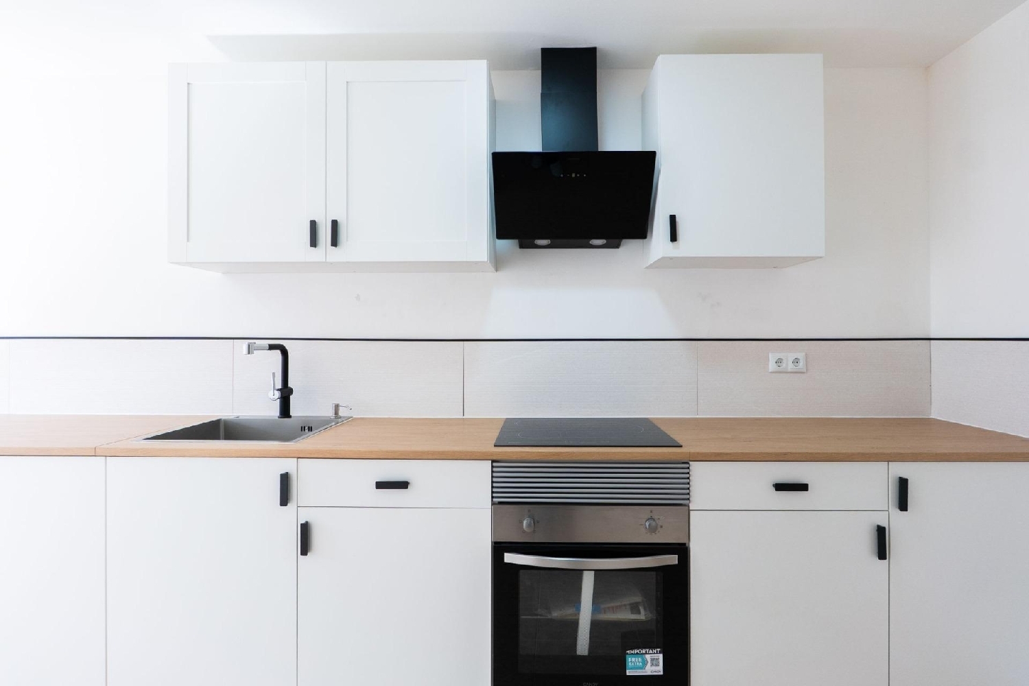  for sale apartment Deltebre Baix Ebre 7