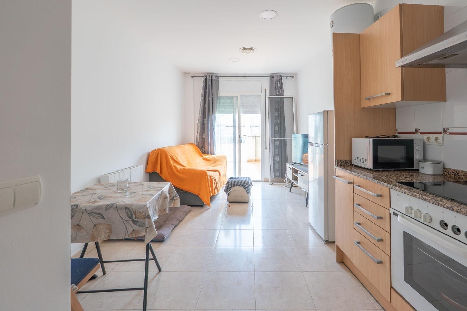  à vendre appartement Deltebre Baix Ebre 4